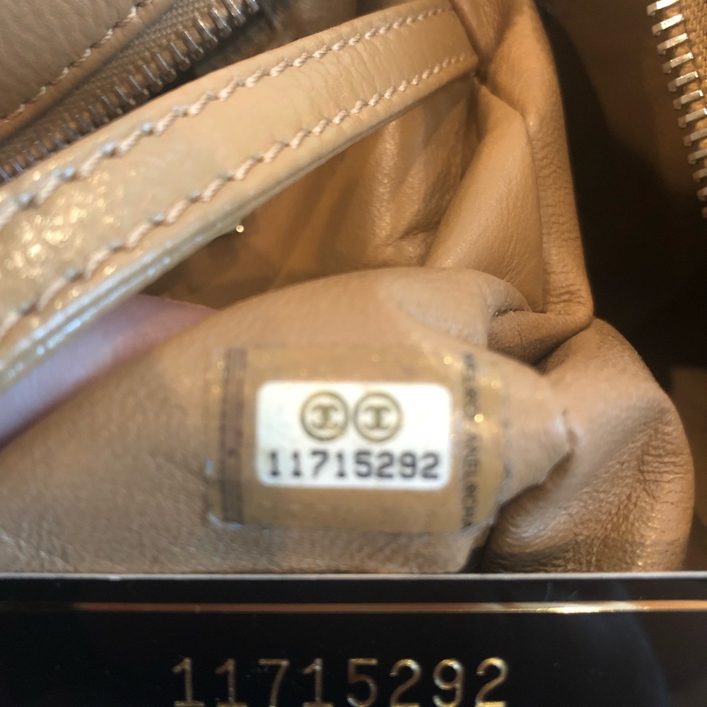 Chanel Bag - Picture 7 of 7